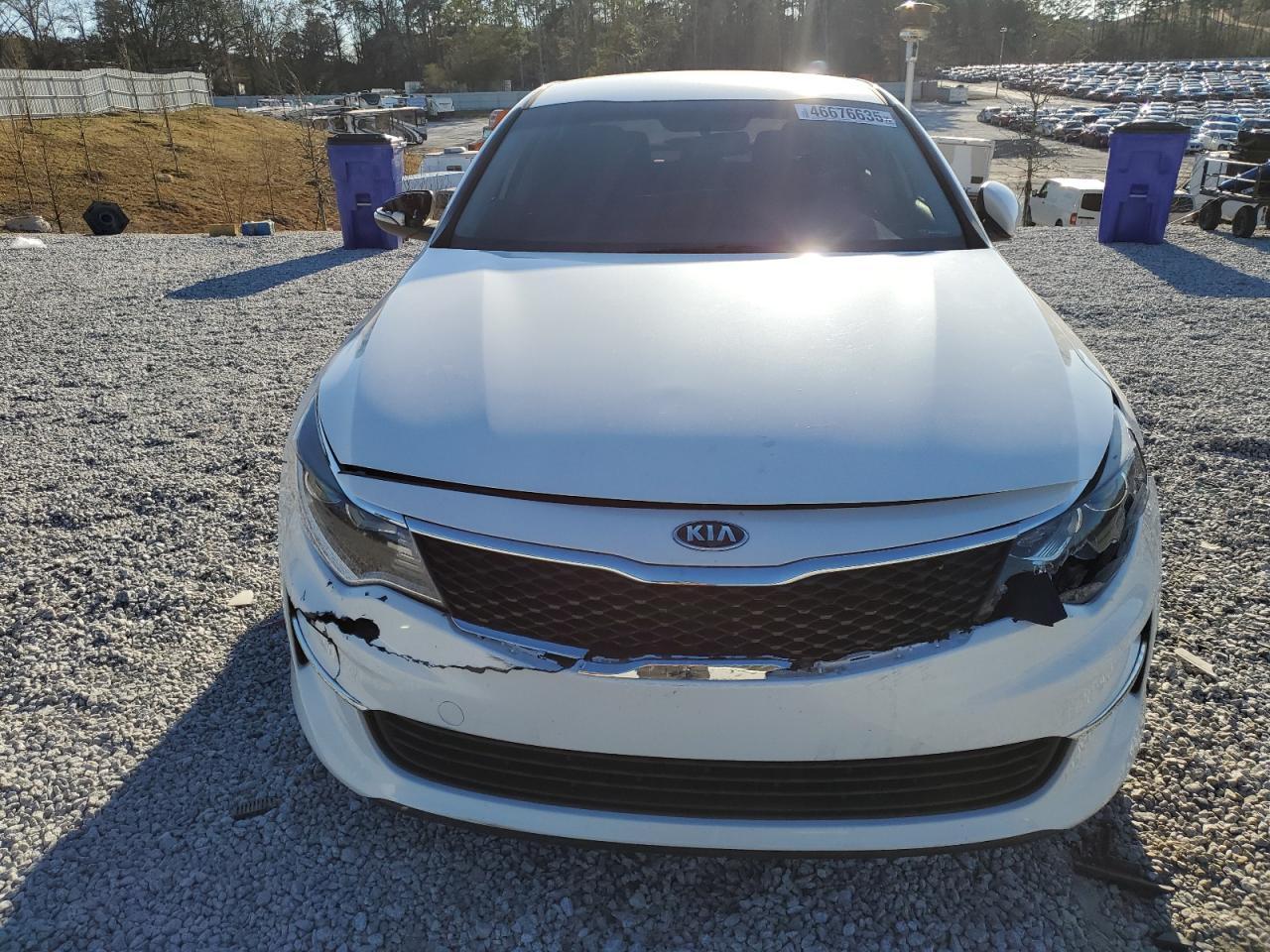 2016 KIA OPTIMA LX - Image 5