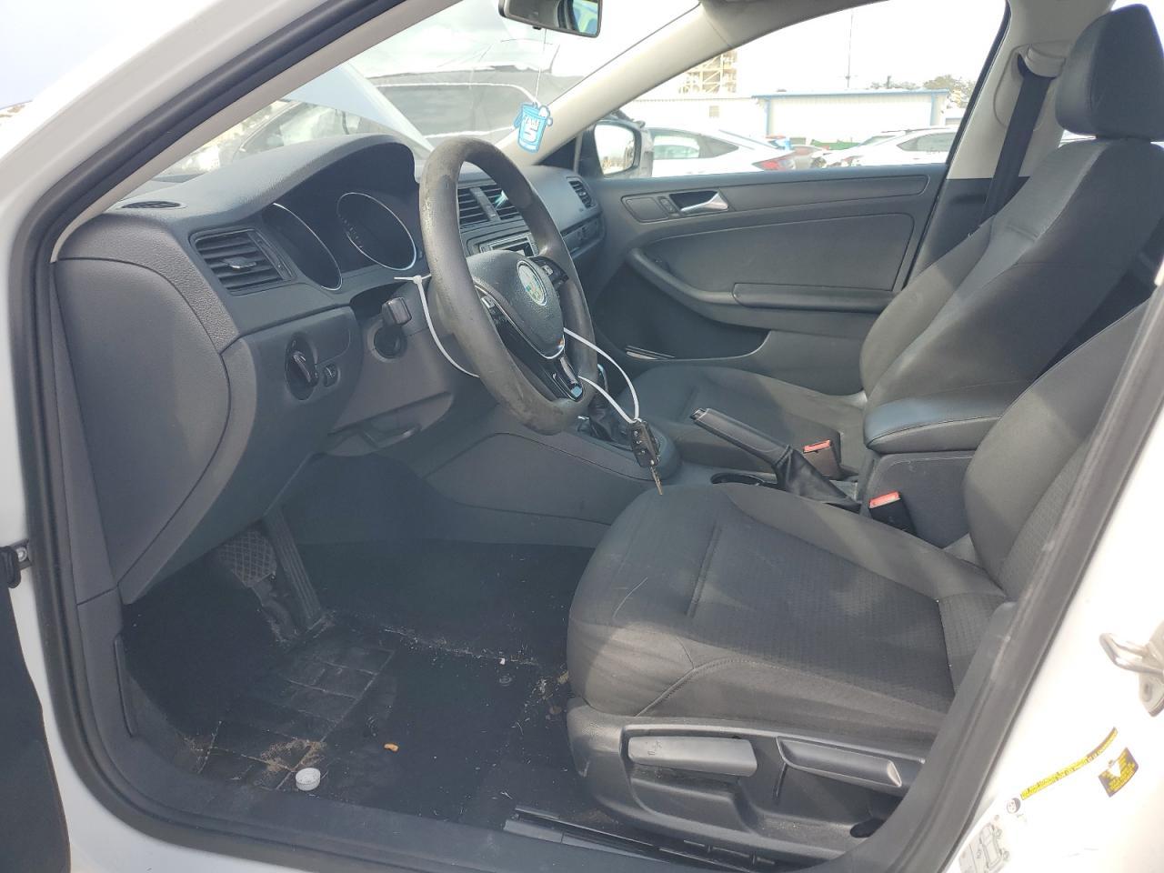 2016 VOLKSWAGEN JETTA S - Фото 7