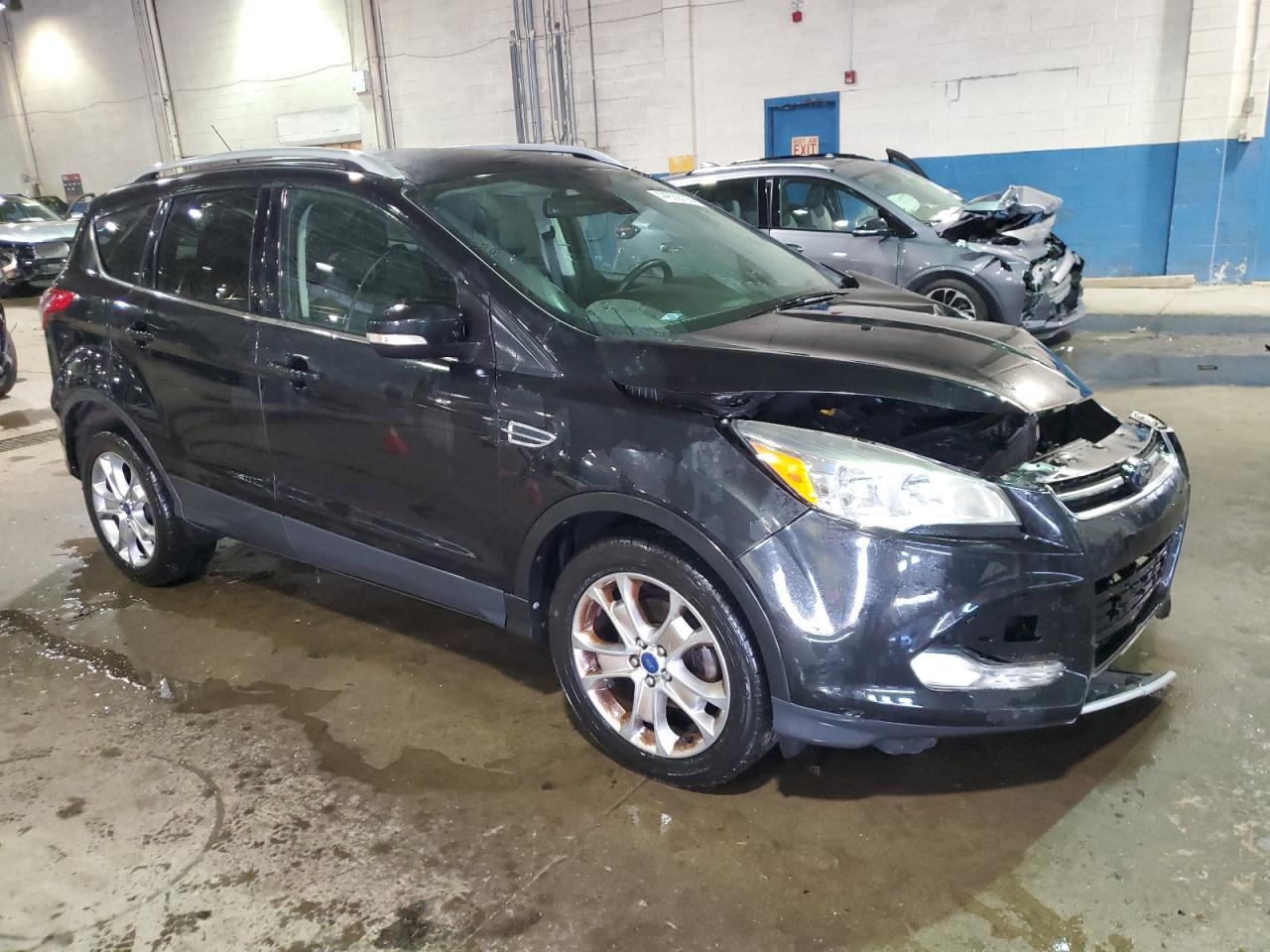2015 FORD ESCAPE TIT - Image 4