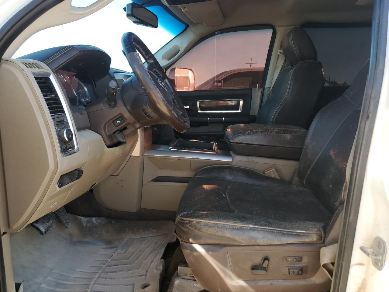 2012 DODGE RAM 3500 L - Image 7