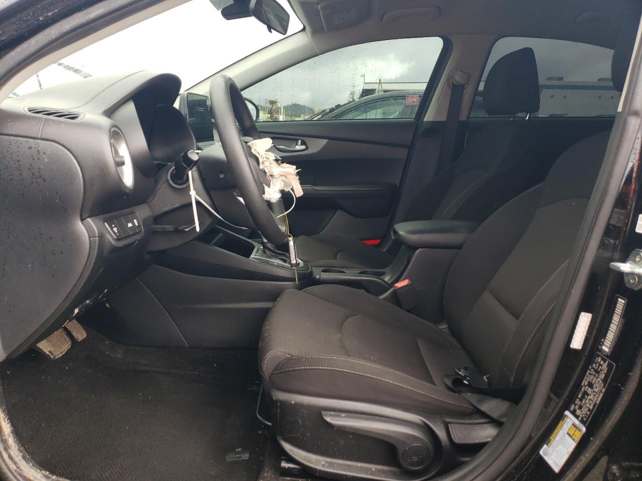 2020 KIA FORTE FE - Image 7