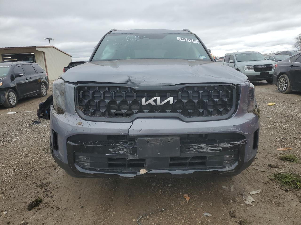 2024 KIA TELLURIDE - Image 5