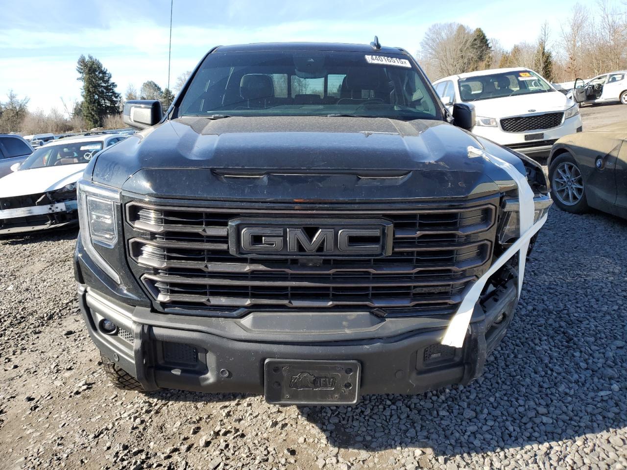 2024 GMC SIERRA K15 - Image 5