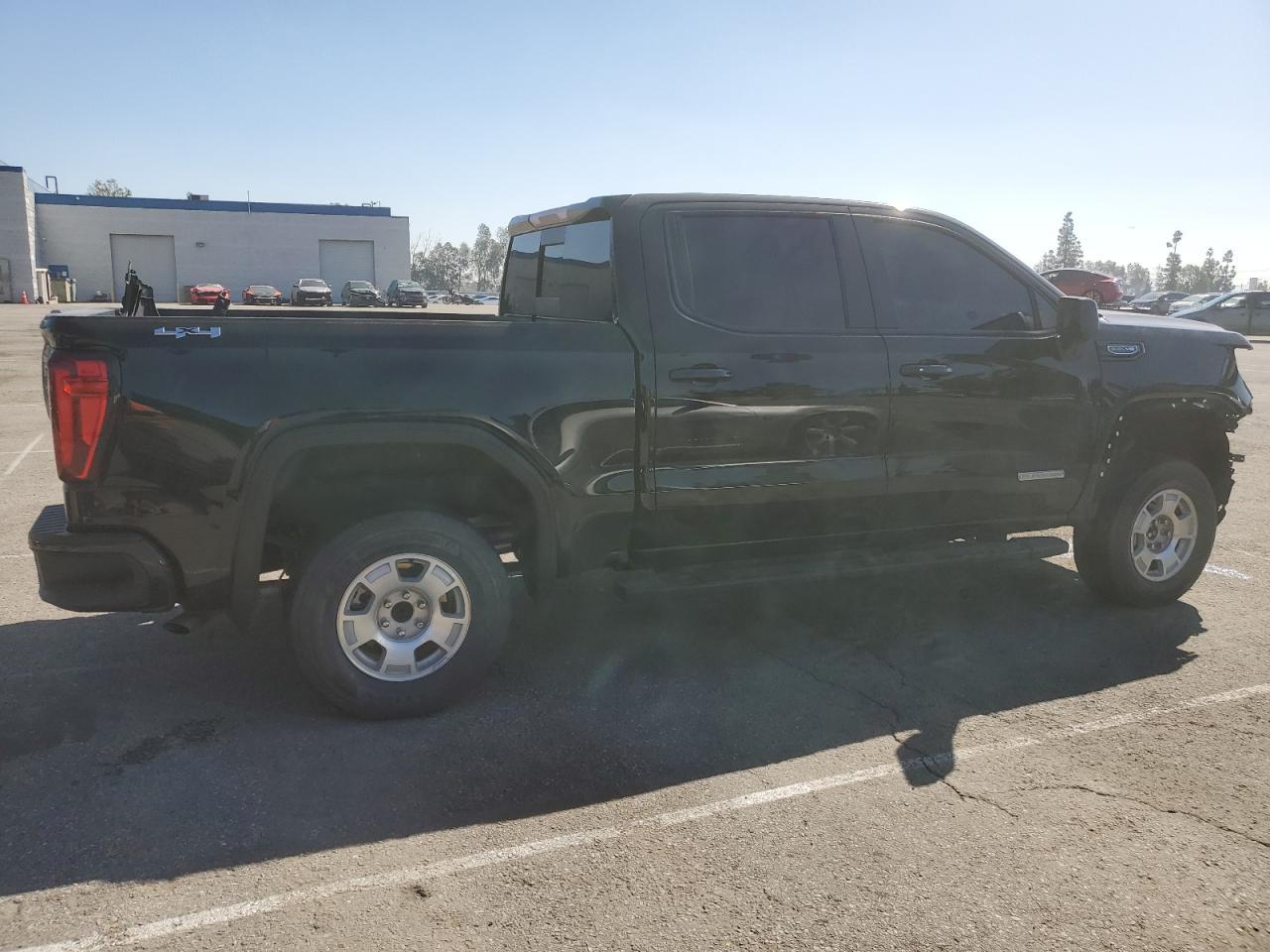 2024 GMC SIERRA K15 - Image 3