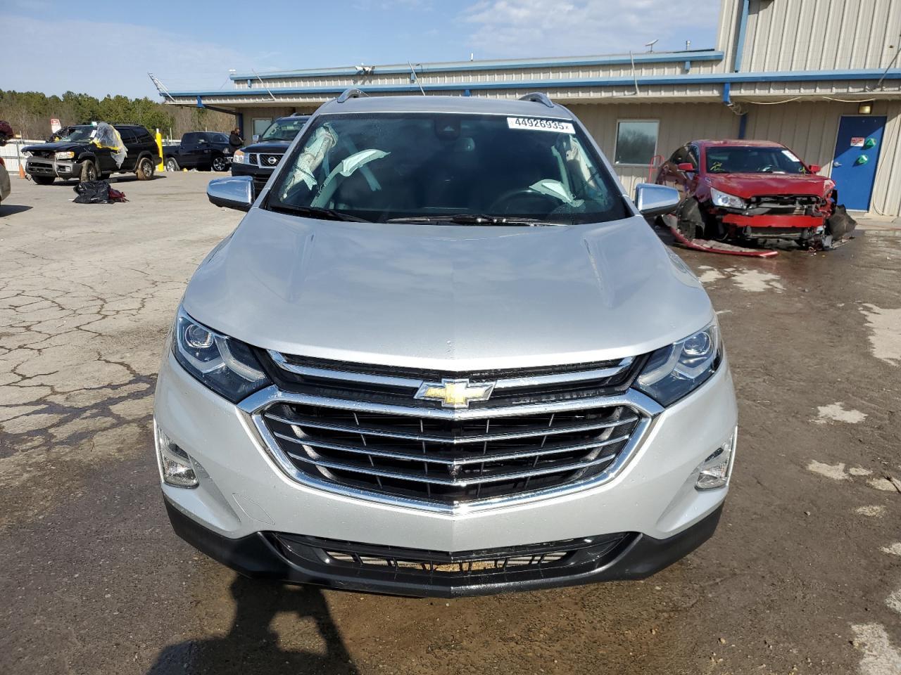 2019 CHEVROLET EQUINOX PR - Фото 5