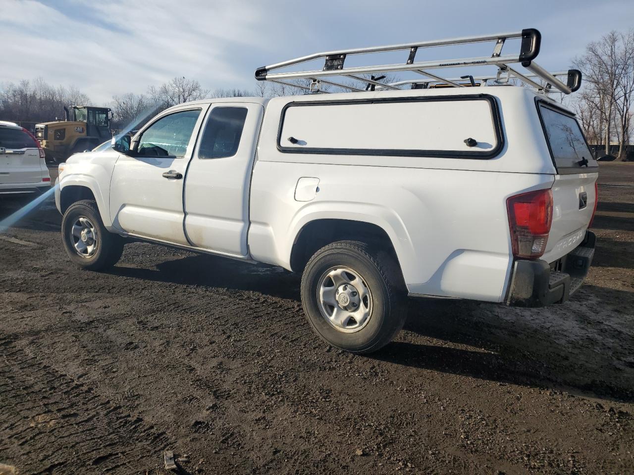 2020 TOYOTA TACOMA ACC - Image 2