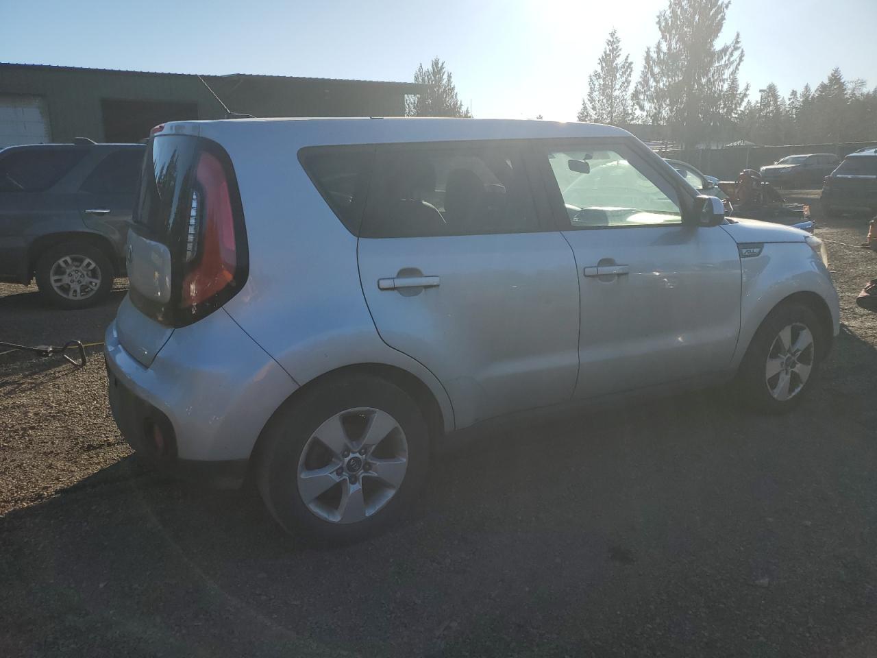 2017 KIA SOUL - Фото 3