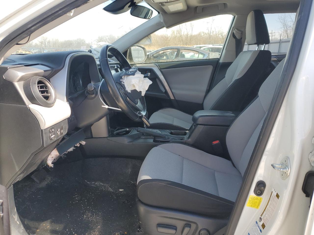 2018 TOYOTA RAV4 ADVEN - Image 7
