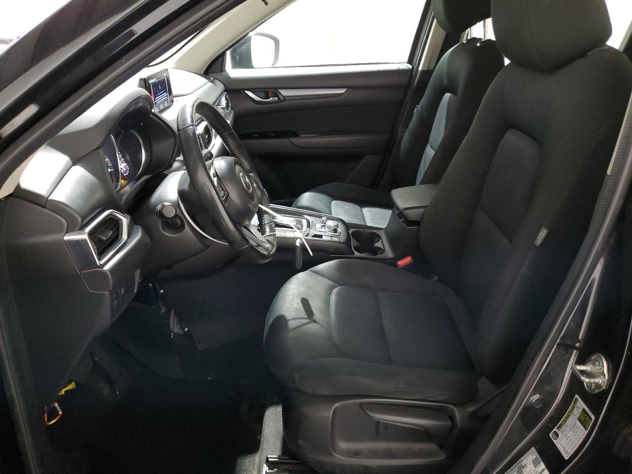 2019 MAZDA CX-5 SPORT - Image 7