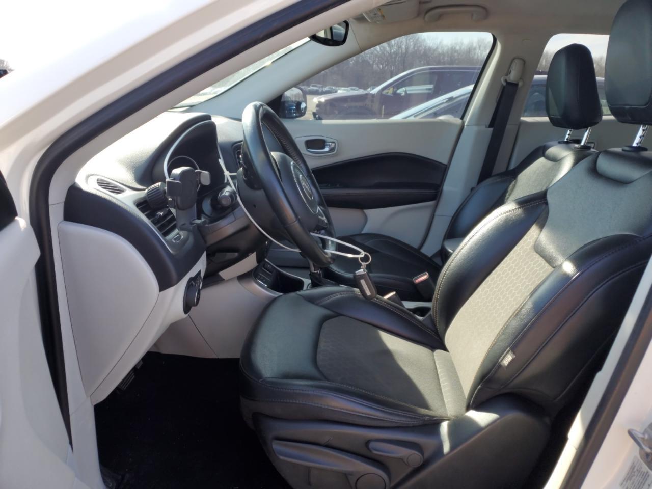 2018 JEEP COMPASS LA - Image 7