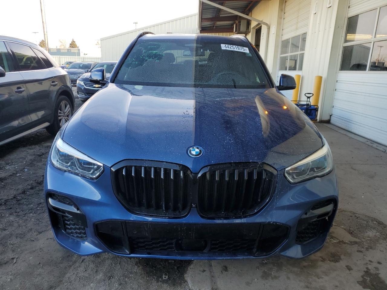 2023 BMW X5 XDRIVE4 - Image 5