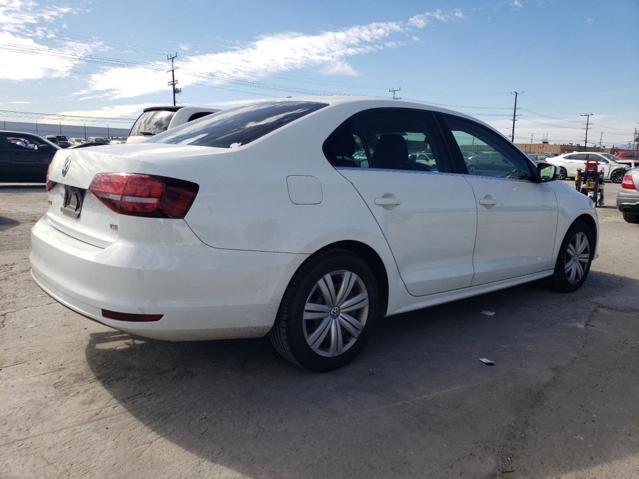 2017 VOLKSWAGEN JETTA S - Image 3