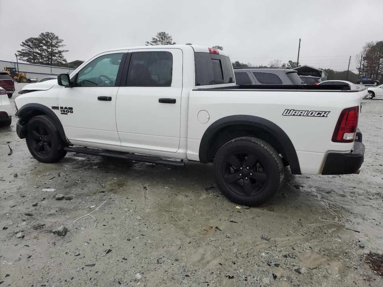 2020 RAM 1500 CLASS - Image 2