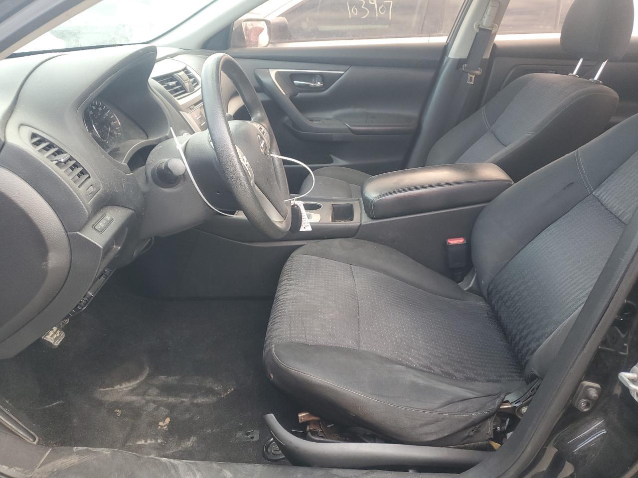 2016 NISSAN ALTIMA 2.5 - Image 7