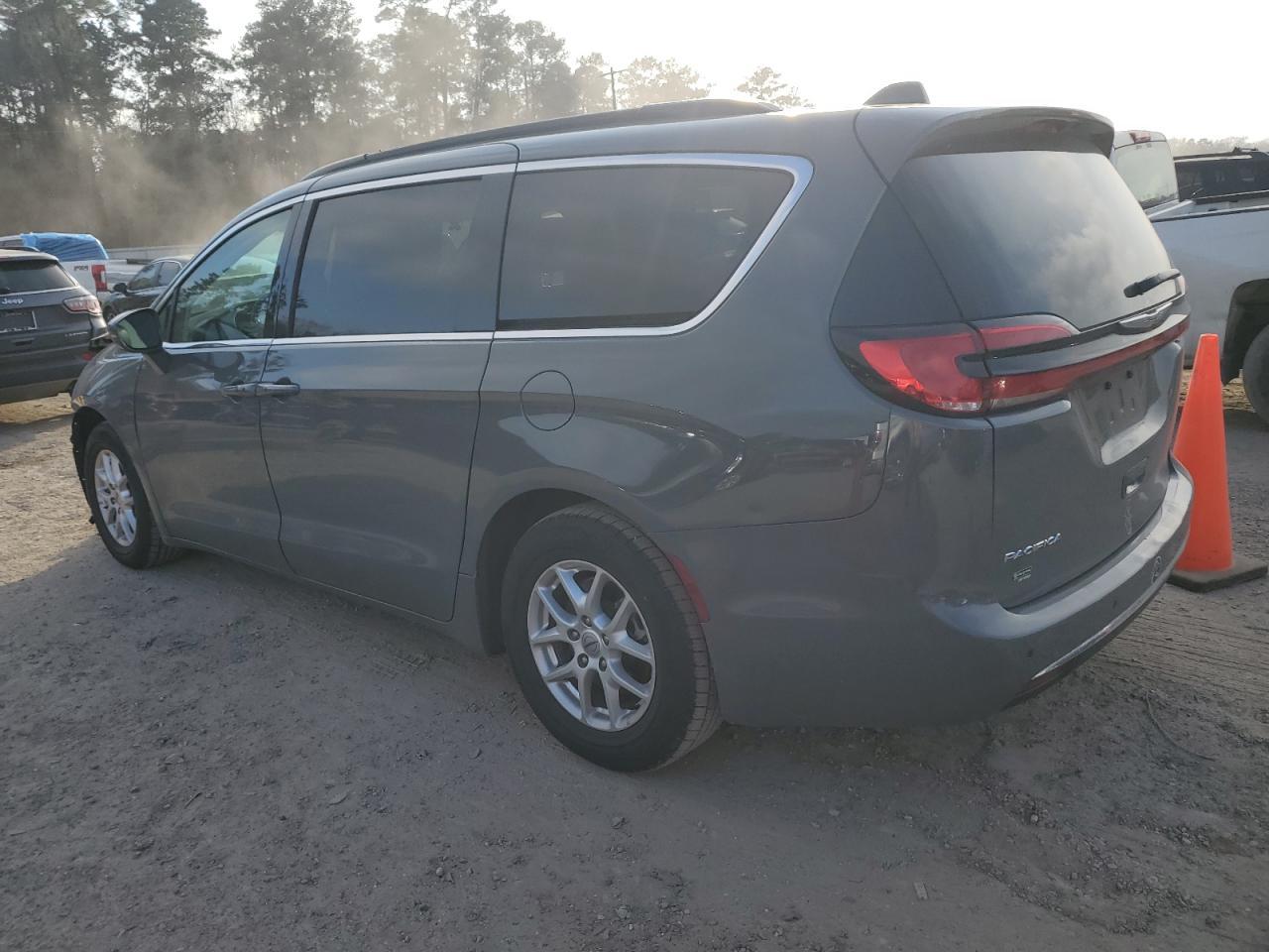2022 CHRYSLER PACIFICA T - Фото 2