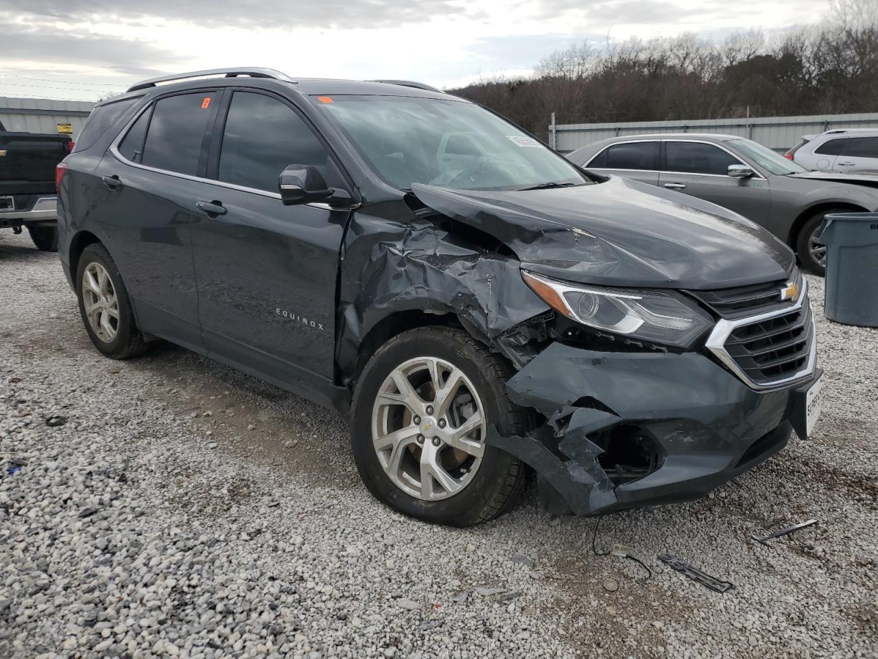 2019 CHEVROLET EQUINOX LT - Image 4