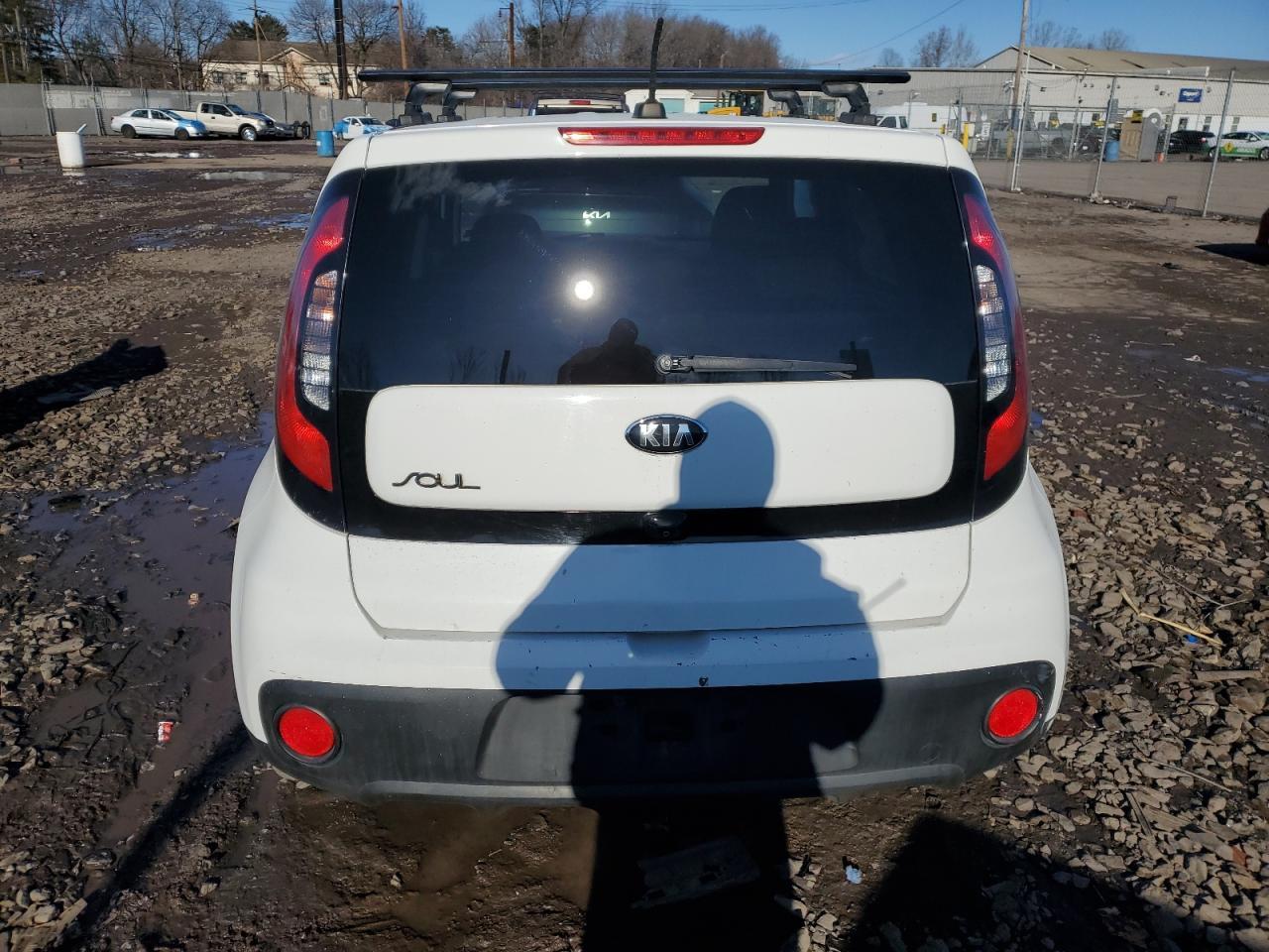 2019 KIA SOUL - Фото 6