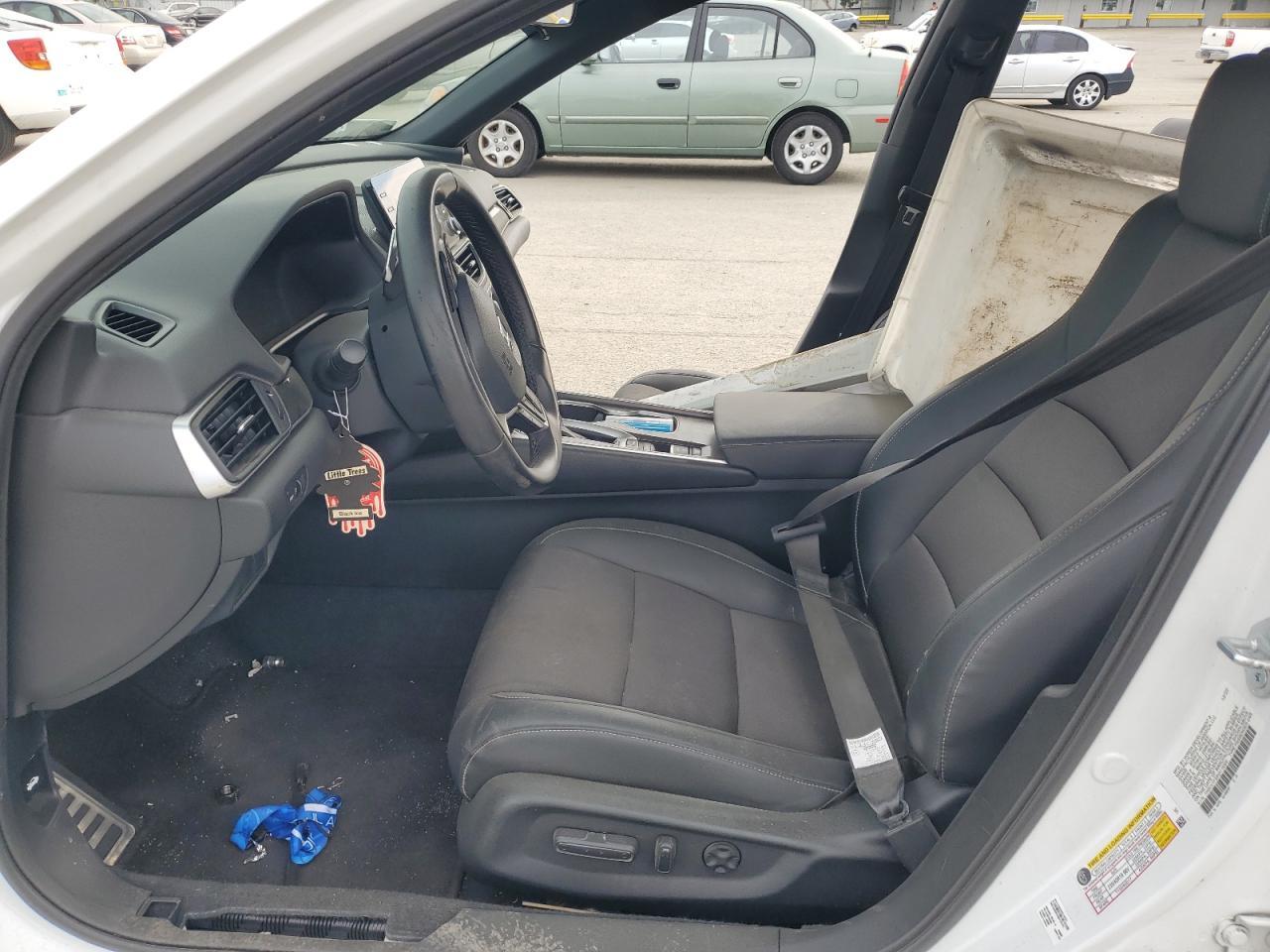 2022 HONDA ACCORD SPO - Фото 7