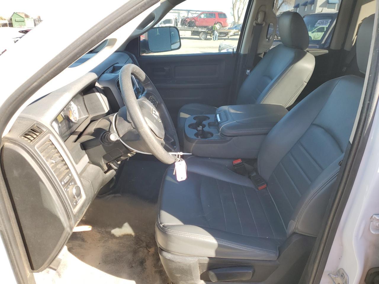 2020 RAM 1500 CLASS - Image 7