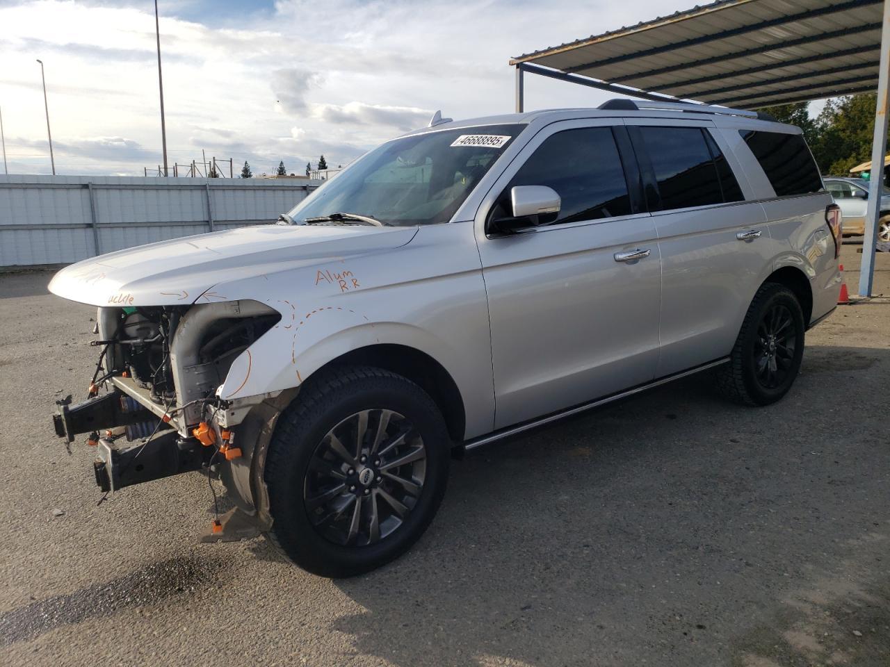 2019 FORD EXPEDITION