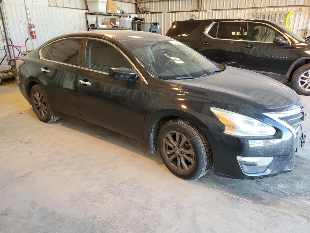 2015 NISSAN ALTIMA 2.5 - Image 4