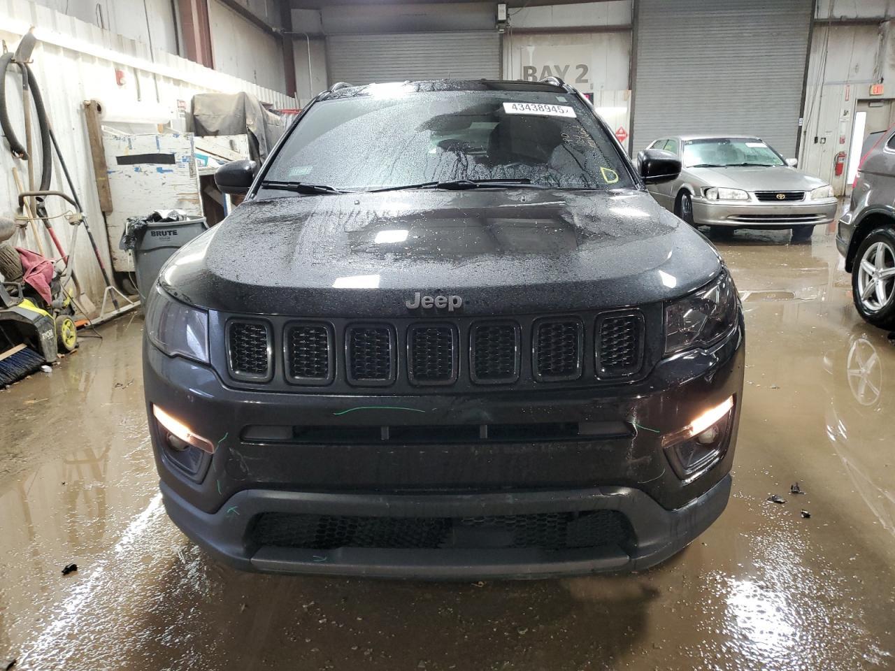 2021 JEEP COMPASS 80 - Image 5