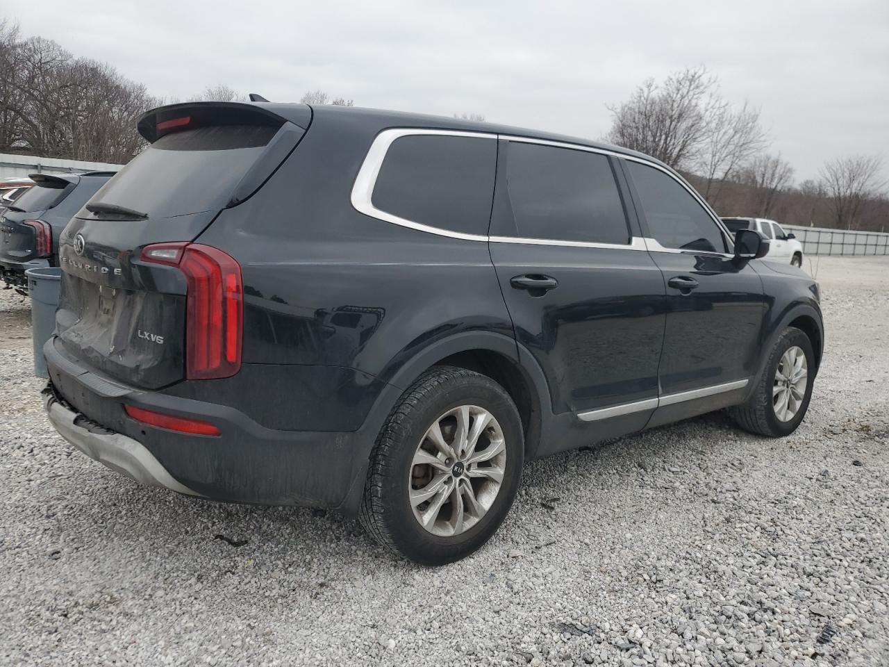 2020 KIA TELLURIDE - Image 3