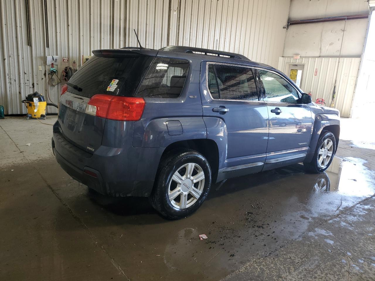 2014 GMC TERRAIN SL - Image 3