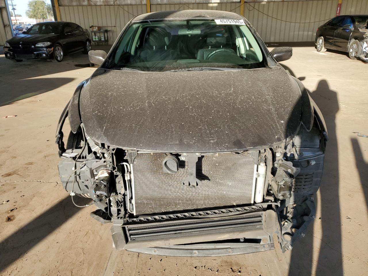 2016 NISSAN ALTIMA 2.5 - Image 5