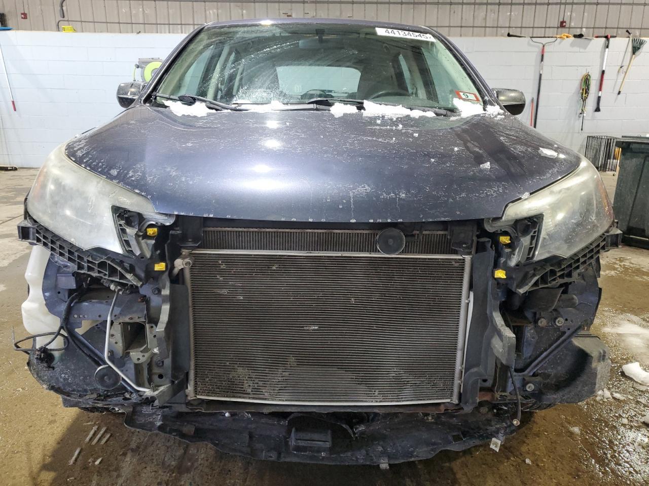 2014 HONDA CR-V LX - Image 5
