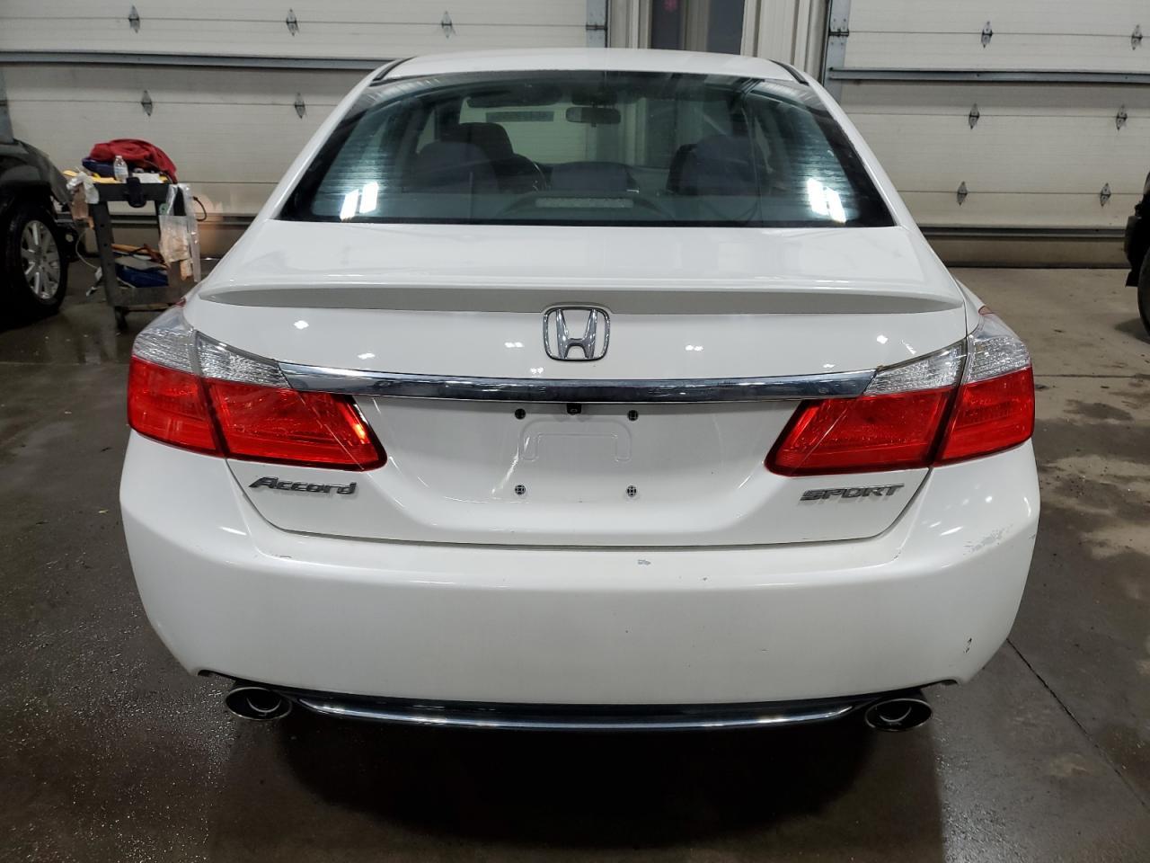 2014 HONDA ACCORD SPO - Image 6