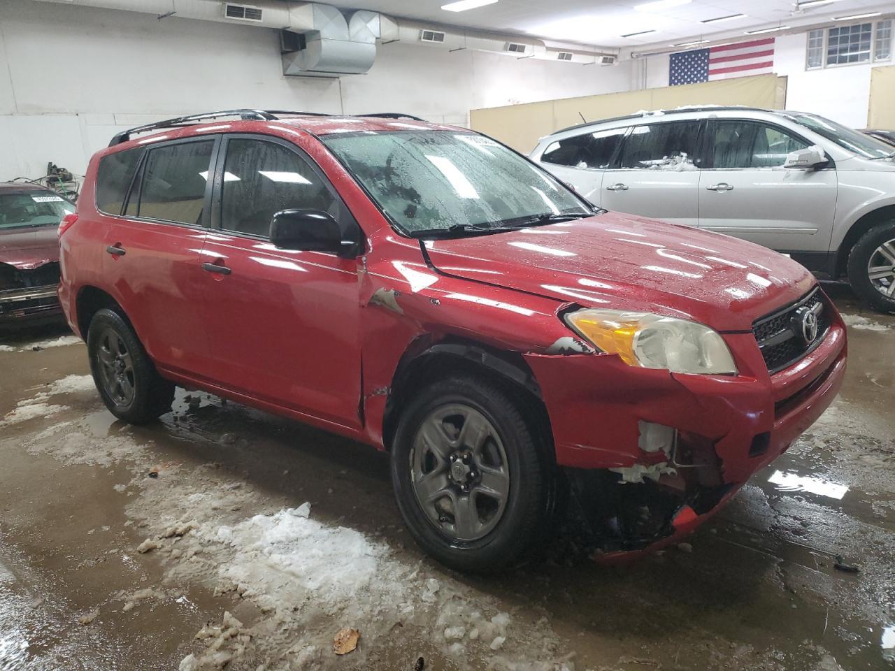 2011 TOYOTA RAV4 - Image 4
