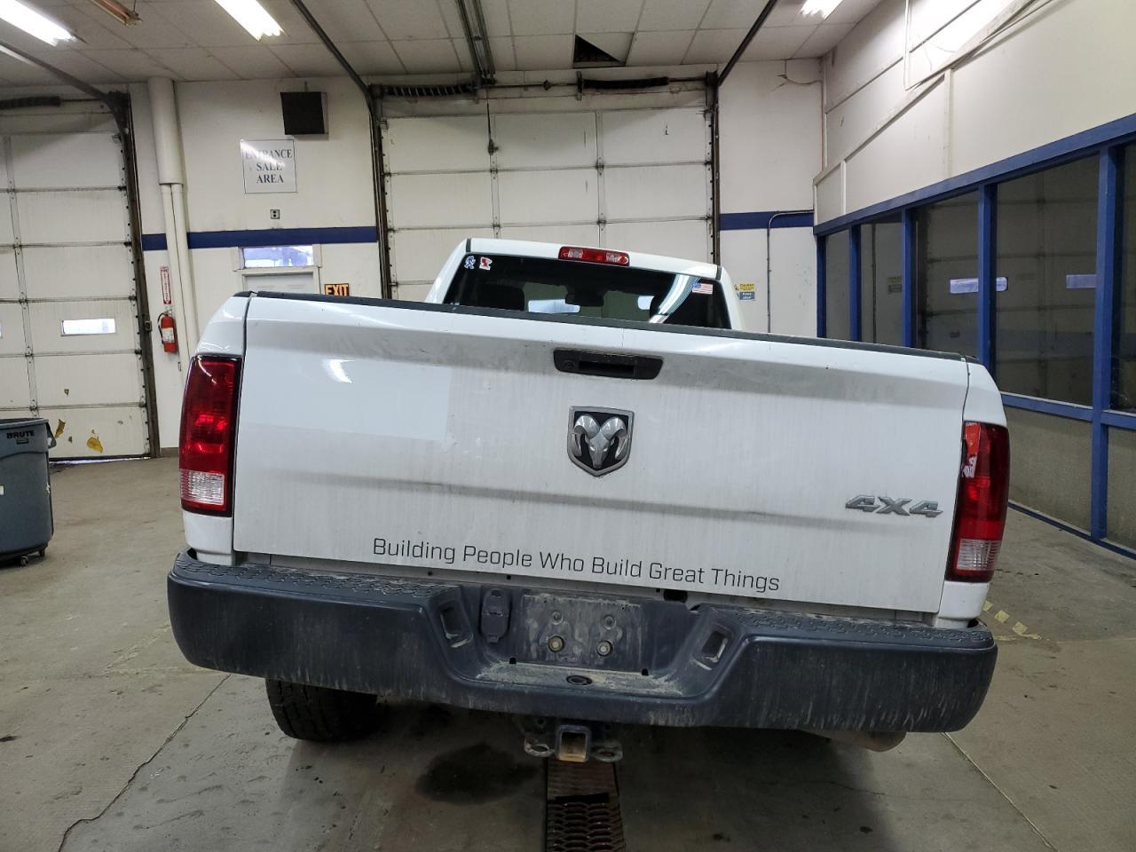 2020 RAM 1500 CLASS - Image 6