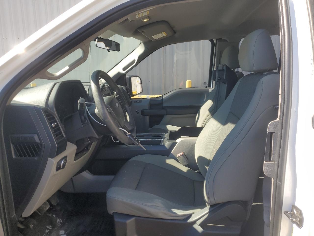 2016 FORD F150 SUPER - Image 7