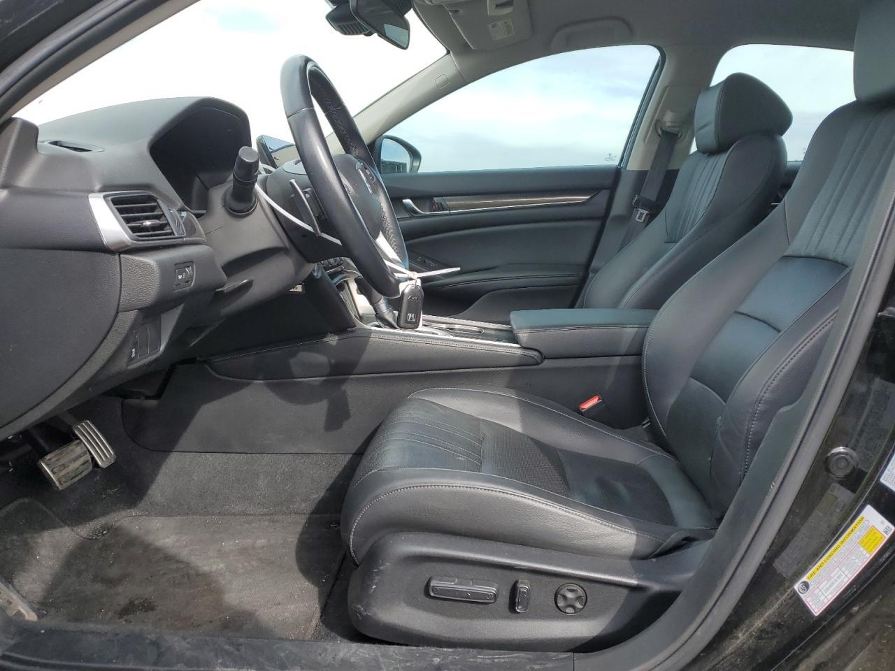 2022 HONDA ACCORD SPO - Image 7