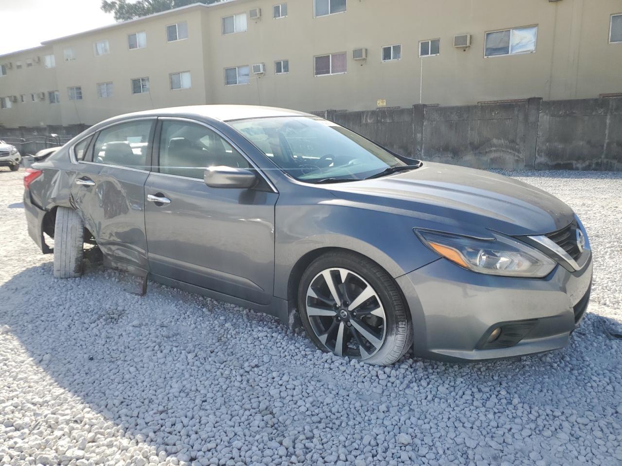 2016 NISSAN ALTIMA 2.5 - Image 4
