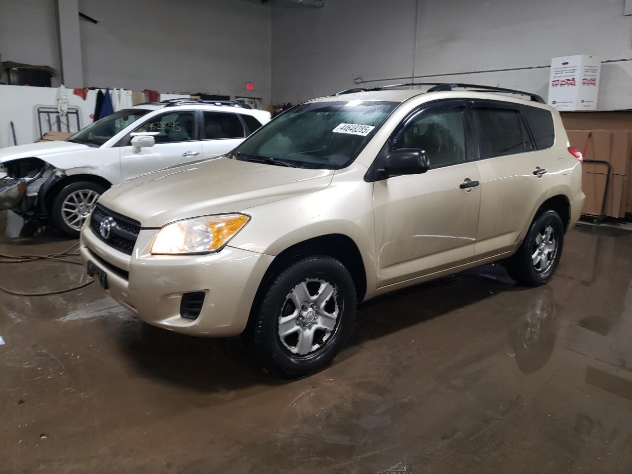 2011 TOYOTA RAV4