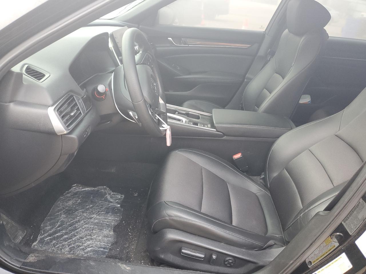 2021 HONDA ACCORD SPO - Image 7