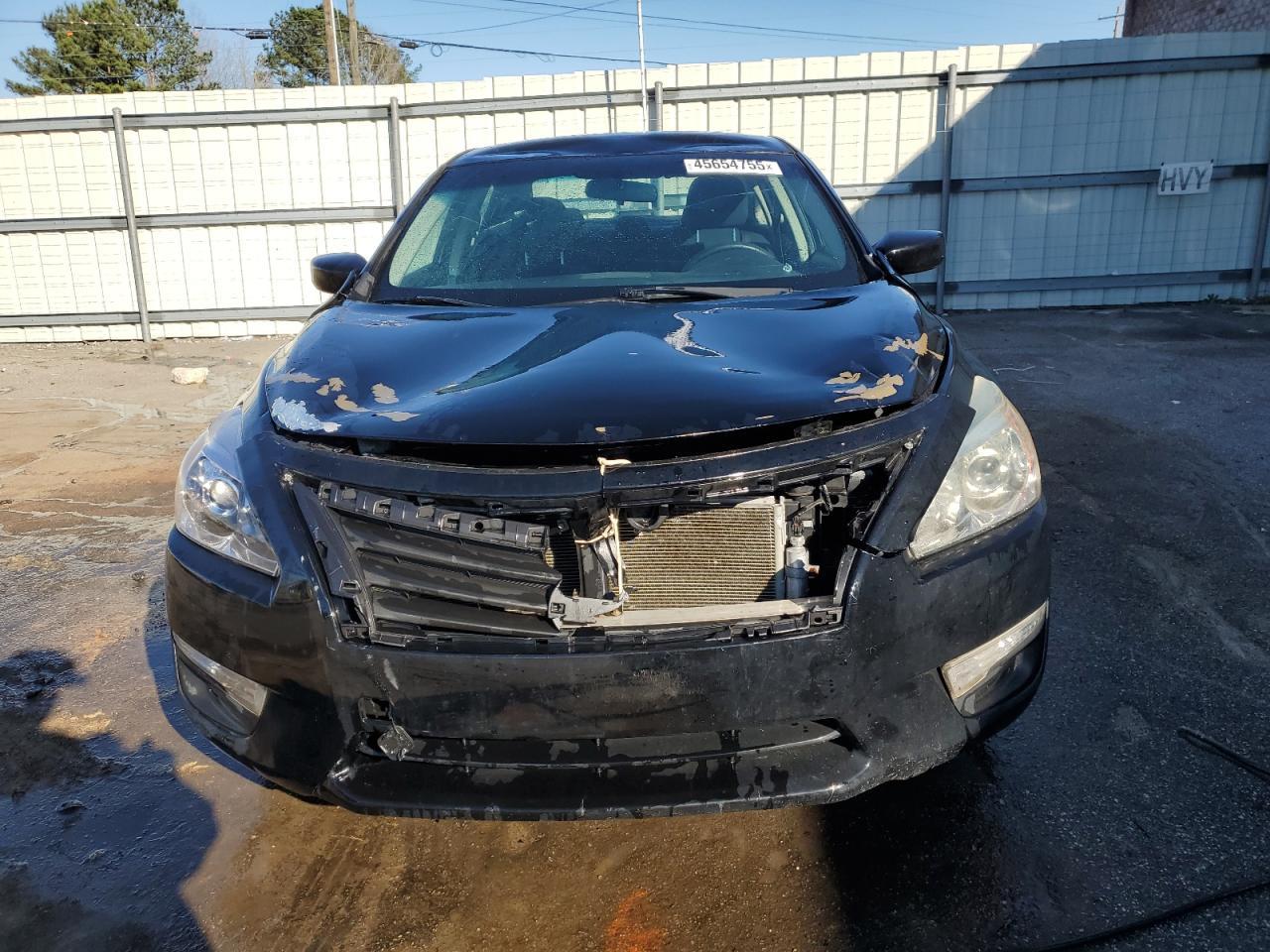 2015 NISSAN ALTIMA 2.5 - Фото 5
