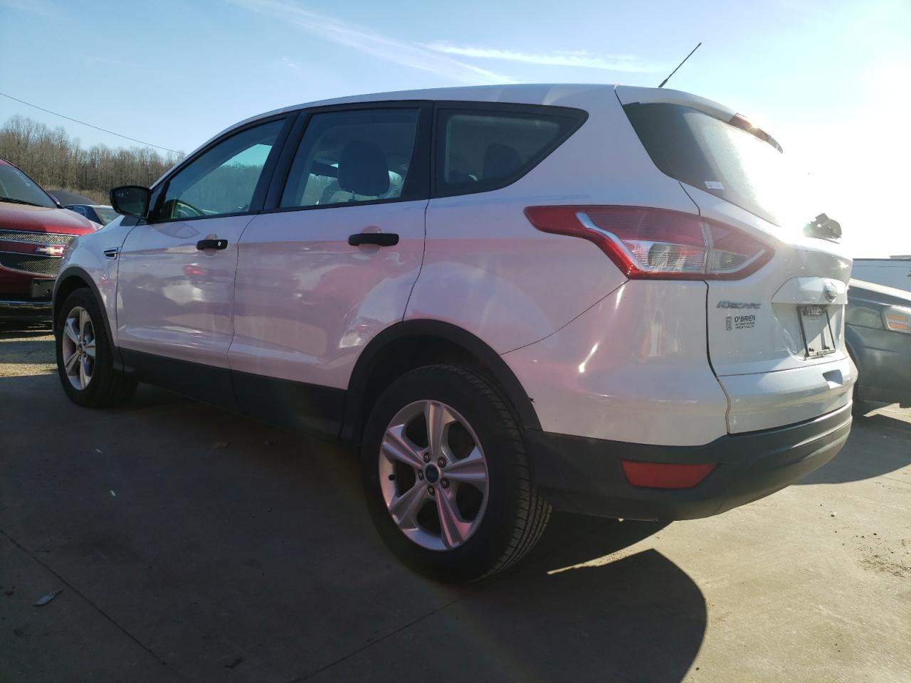 2015 FORD ESCAPE S - Image 2