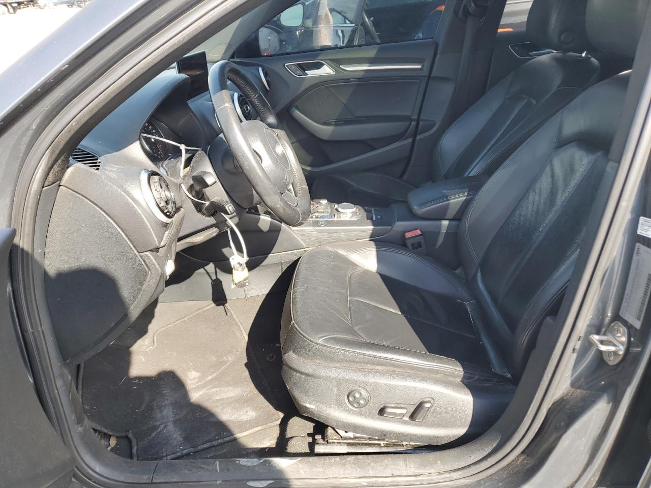 2016 AUDI A3 PREMIUM - Image 7