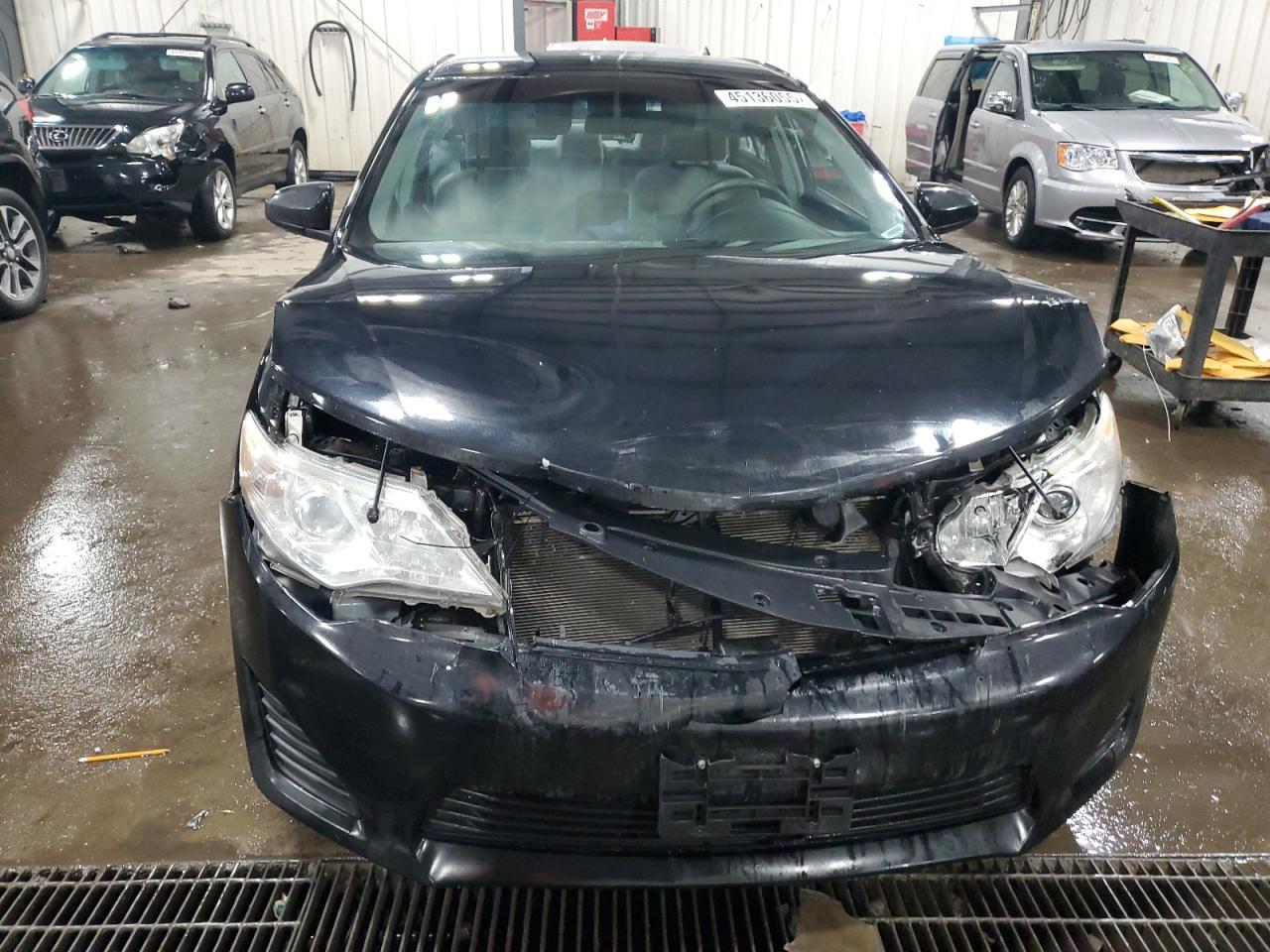 2014 TOYOTA CAMRY L - Image 5