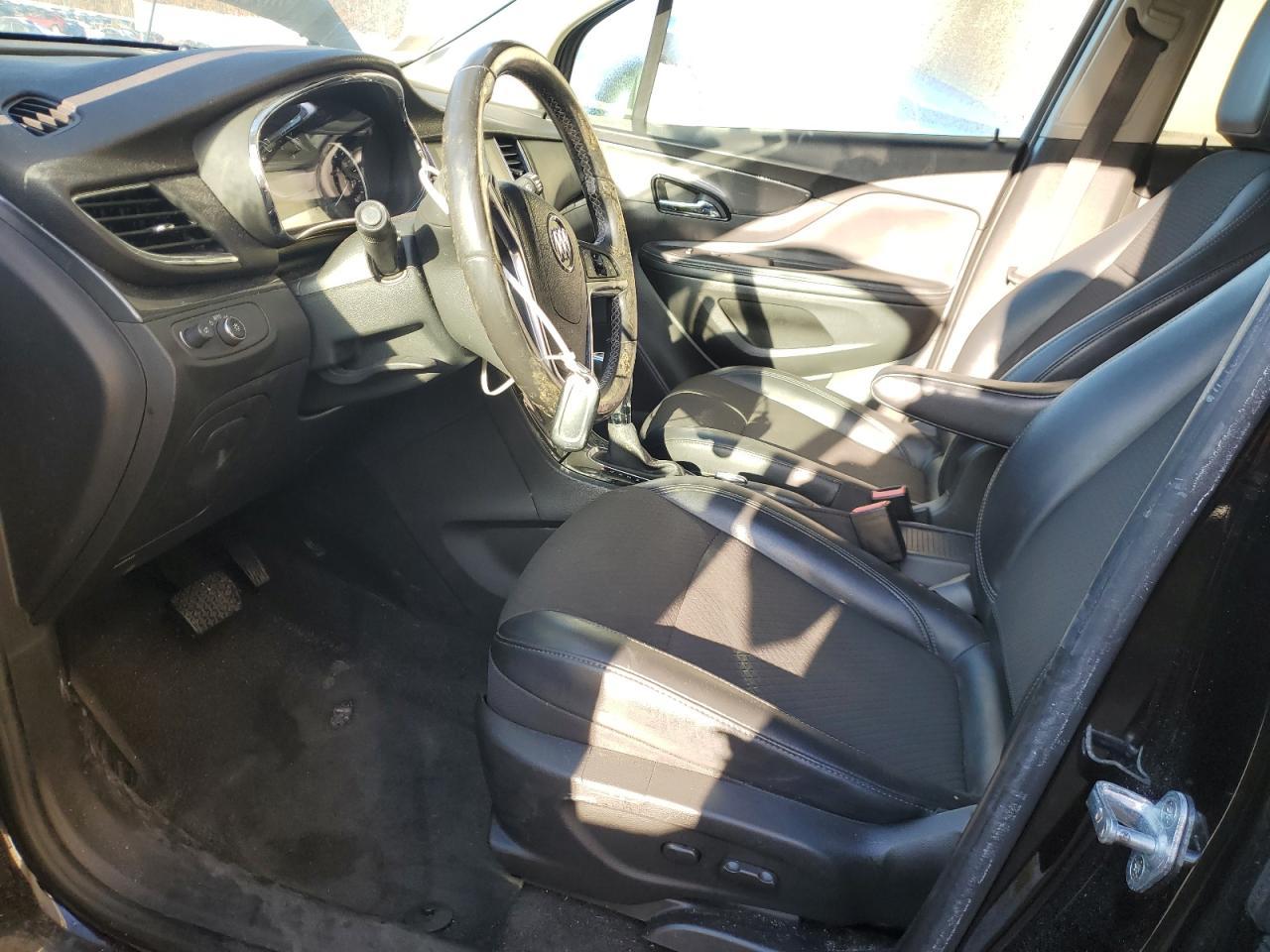 2019 BUICK ENCORE PRE - Фото 7