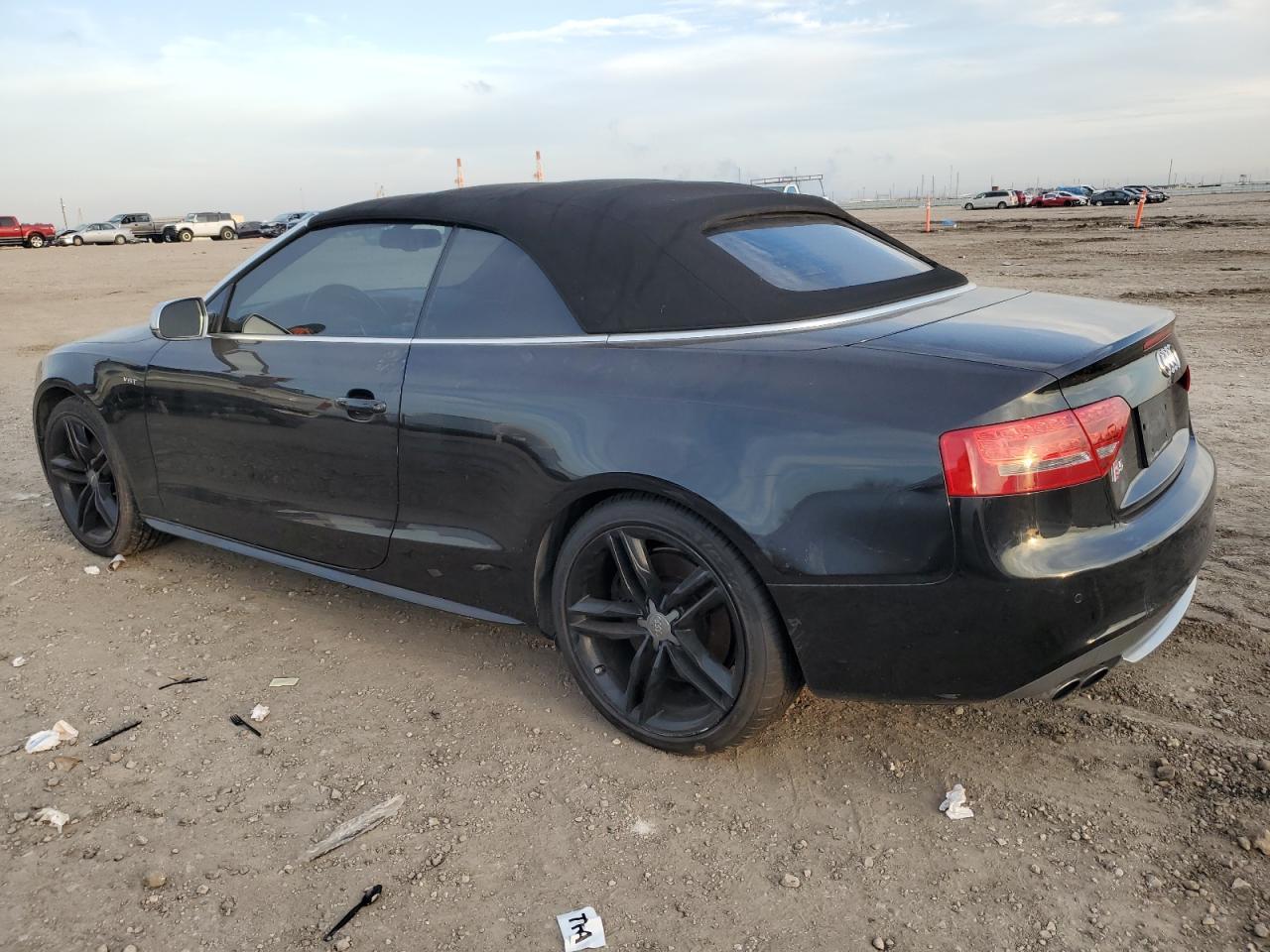 2010 AUDI S5 PRESTIG - Фото 2