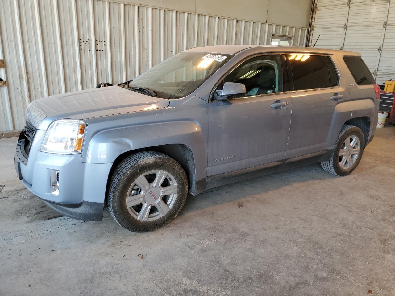2014 GMC TERRAIN SL