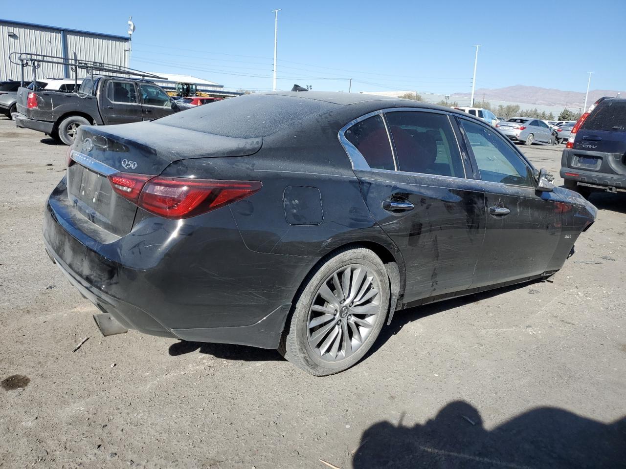 2019 INFINITI Q50 LUXE - Image 3