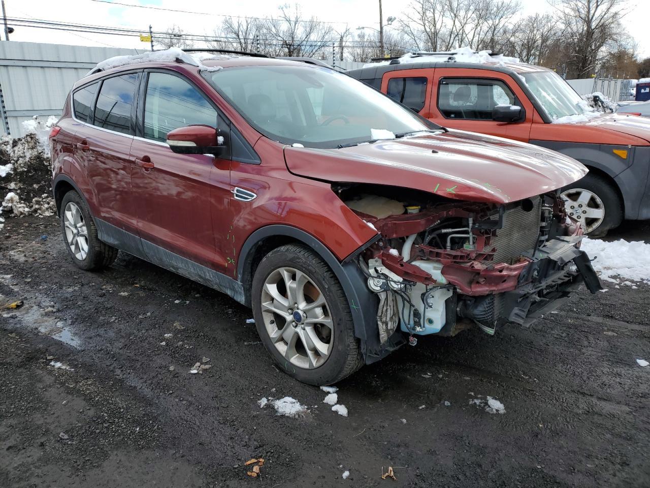 2016 FORD ESCAPE TIT - Image 4