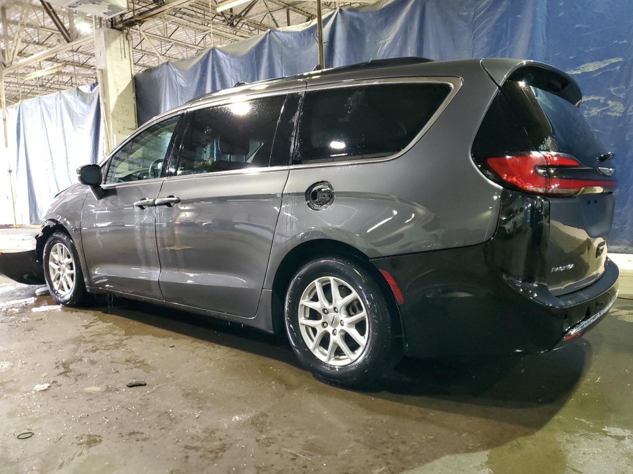 2022 CHRYSLER PACIFICA T - Image 2