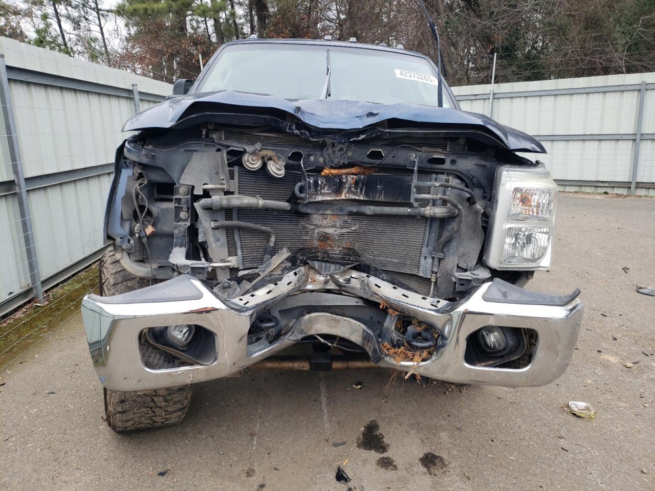 2016 FORD F250 SUPER - Фото 5