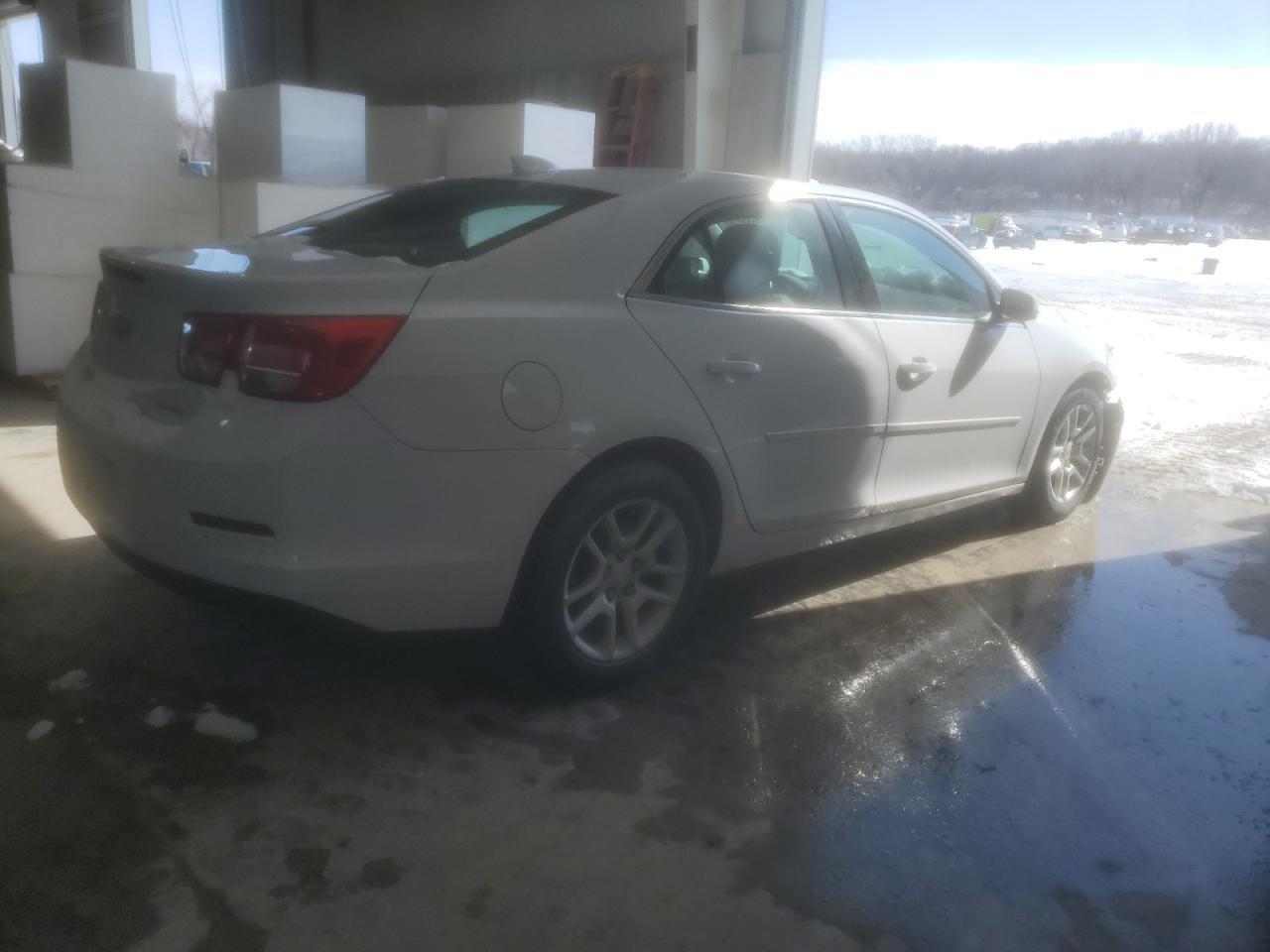 2015 CHEVROLET MALIBU 1LT - Фото 3